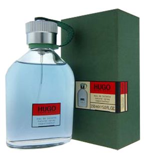 hugo for men by hugo boss 5 oz 150 ml edt spray description hugo