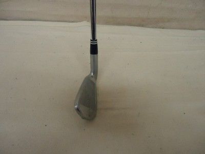 Cleveland CG4 Tour cMm Stiff Steel 6 Iron Golf Club