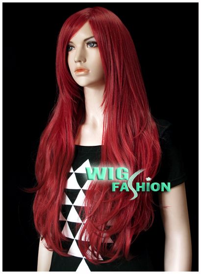 style code ch47 size the hooks inside the wig are fully adjustable to