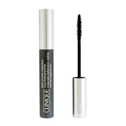 Clinique Clinique Lash Power Mascara 0.21oz, 6g Makeup Eyes Mascara