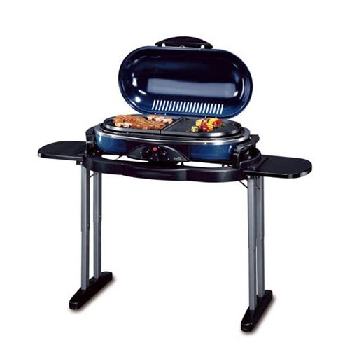 Coleman® Roadtrip® Grill LX Blue