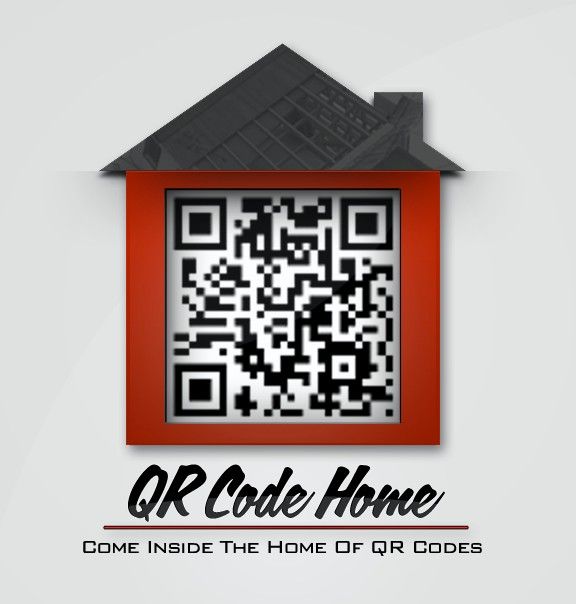 Qr Code Guide Good Advertising Brochure, QRCode Marketing Strategies