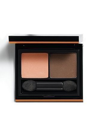 Elizabeth Arden Color Intrigue Eyeshadow Duo Autumn Leaves