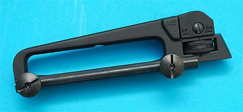  GBB M4A1 Carrying Handle GP767 Colt Ar15 Systema Marui KAC Troy