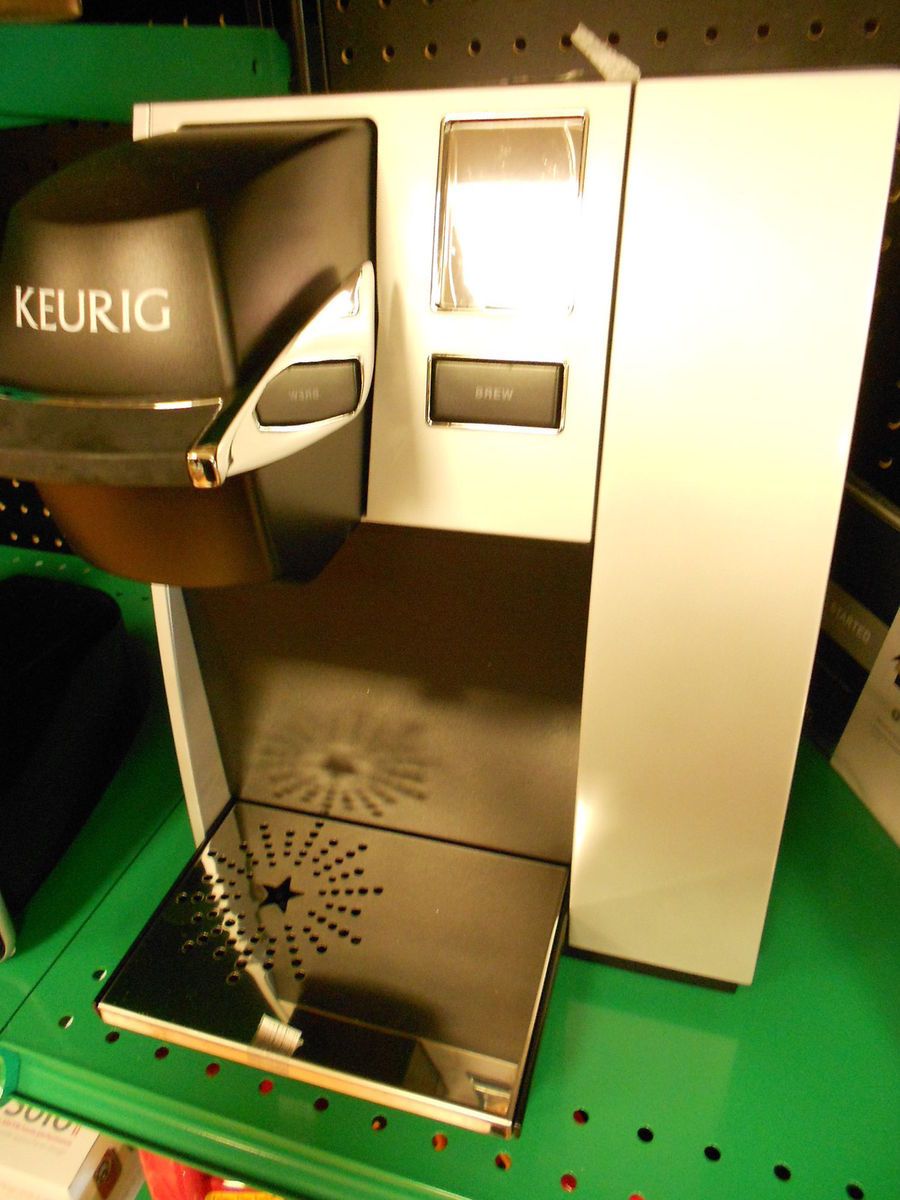 Keurig B150 Coffe Brewing System Commercial Grade New