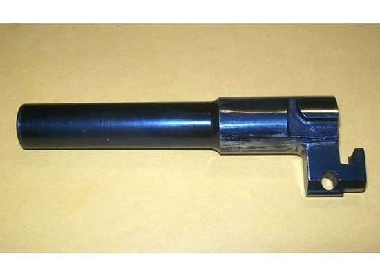 Barrel 1972 Colt 1911 22LR Conversion Unit Commander