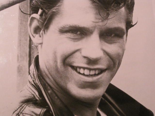 Jeff Conaway Grease 1978 Nice Movie Photograph