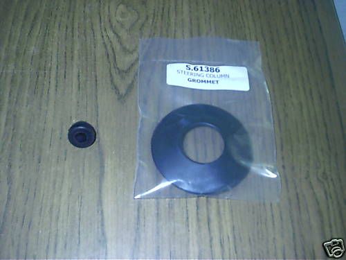 Ford 5000 Hood Grommets Throttle Steering Colum Shaft