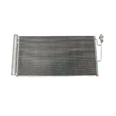  2009 2010 Mini Cooper Condenser