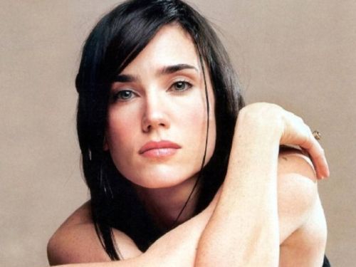 Jennifer Connelly in Career Opportunities DVD Bonus