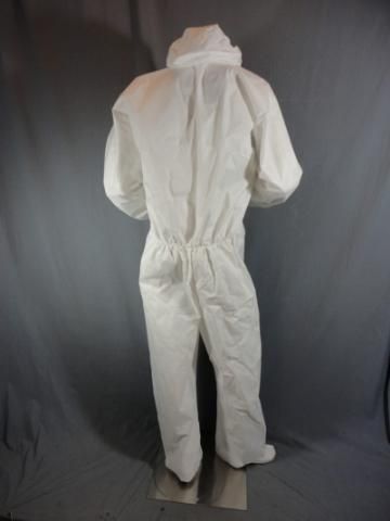 Eureka NPC Sheriff Jack Carter Colin Ferguson Screen Worn Coveralls EP