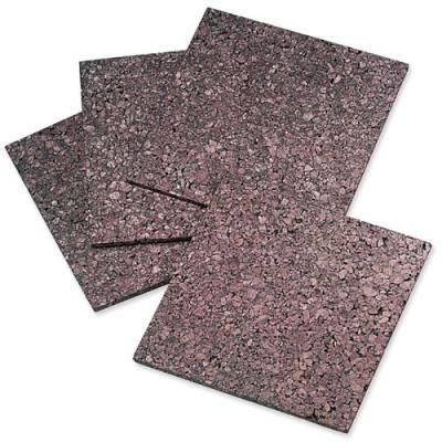 101q dark cork panel bulletin boards accessories qrt101q use dark cork