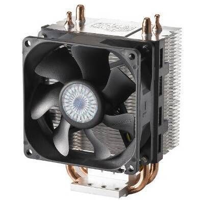 Cooler Master HYPER101I for CPUs Cooler RR H101 22FK RI