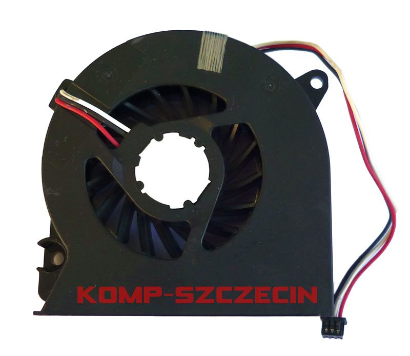 HP Compaq 510 515 516 610 615 605787 001 CPU Lüfter Kühler Fan