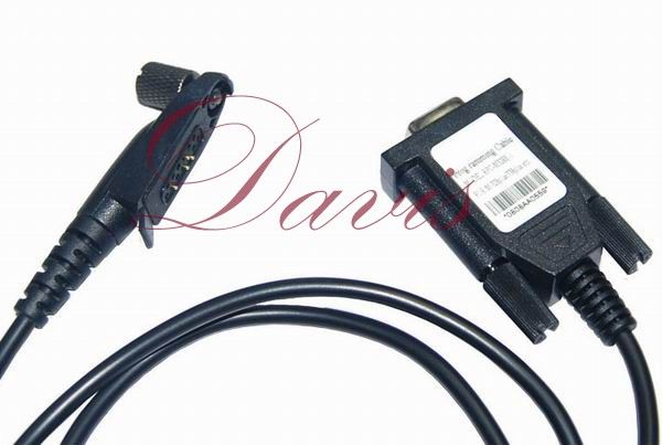 Programming Cable Motorola GP344 GP388 PTX760 GP328