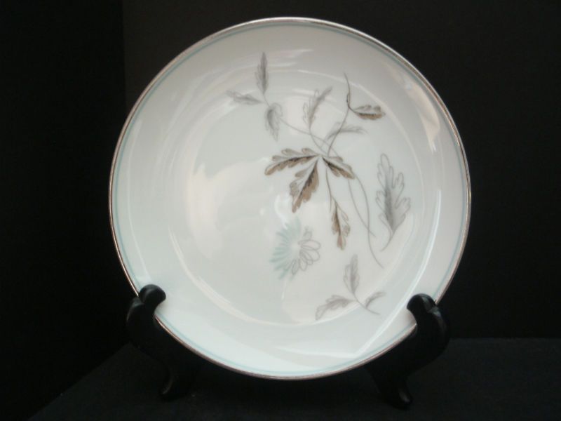  Noritake China Corliss 5765 Bread Plate 6 1 4"