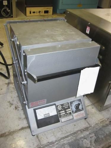 Cress C1006 Electric Kiln 115V 12A