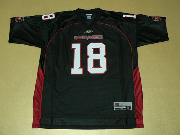 Mean Machine Paul Crewe Jersey Stitched New All Sizes