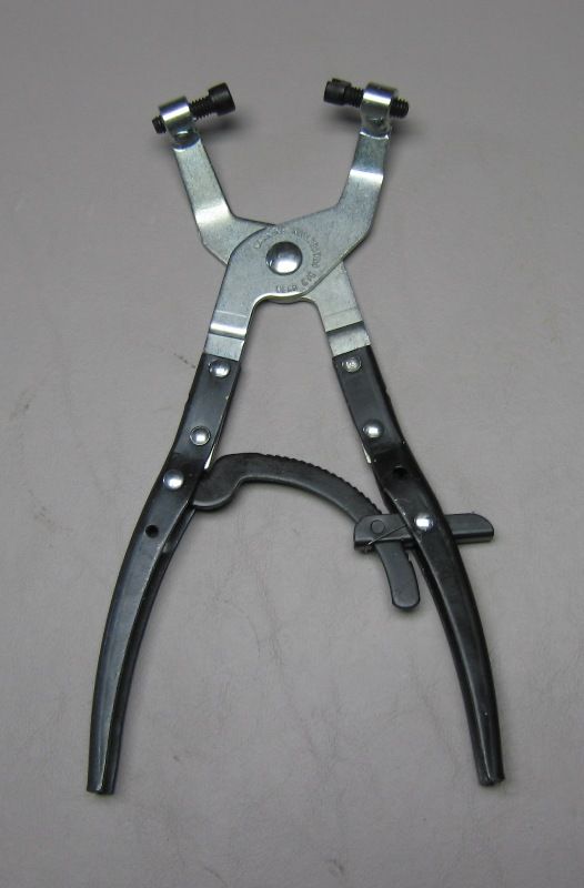 Corbin Wire Type Hose Clamp Pliers Mopar Ford Chev