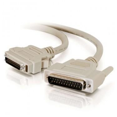 Printer Cable HP Laser Jet 1100 4500 8000 8150 8200 18