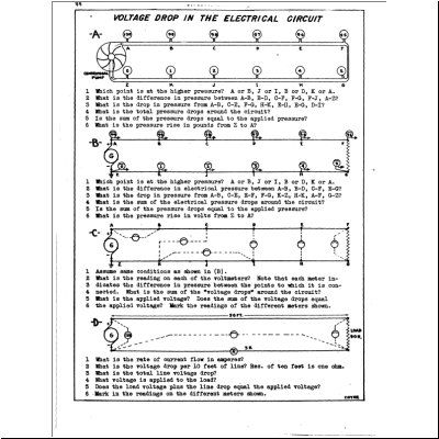 Coyne Electrical and Radio Troubleshooting Manual 1946 Book on CD