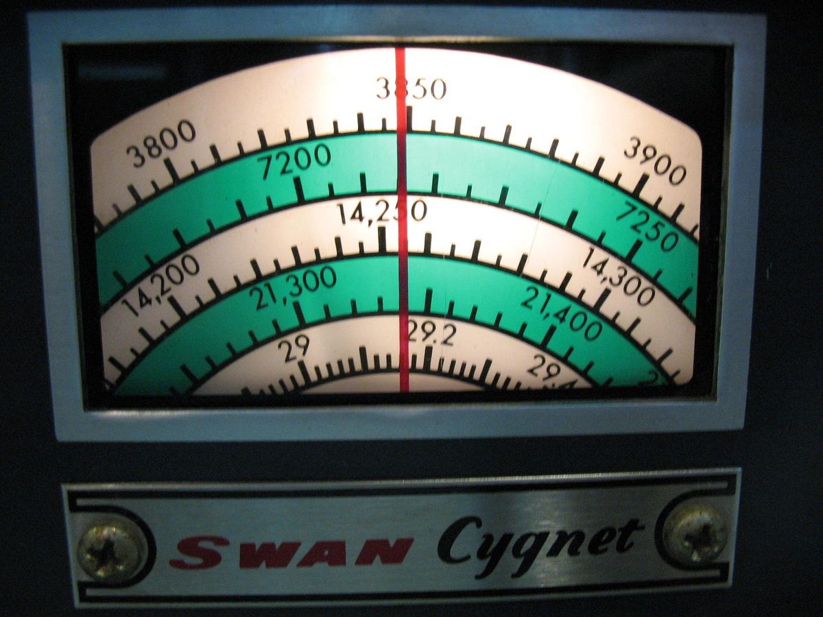  Swan 270 Cygnet Transceiver