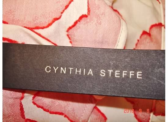 Cynthia Steffe Pernella Dress Size 6 MSRP $365