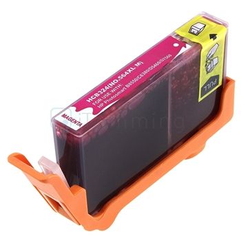 Pack HP 564XL Ink Cartridge for HP Printer C5370 C309