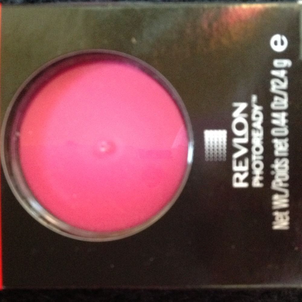 Revlon PhotoReady Cream Blush 200 Flushed Cream Blush