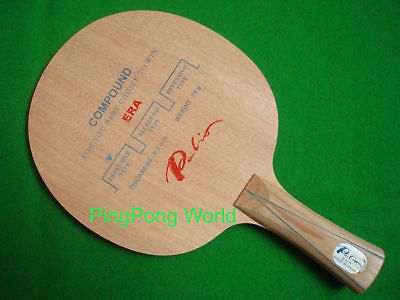 Palio ERA(Super Light) Table Tennis/PingPon g Blade, DEF