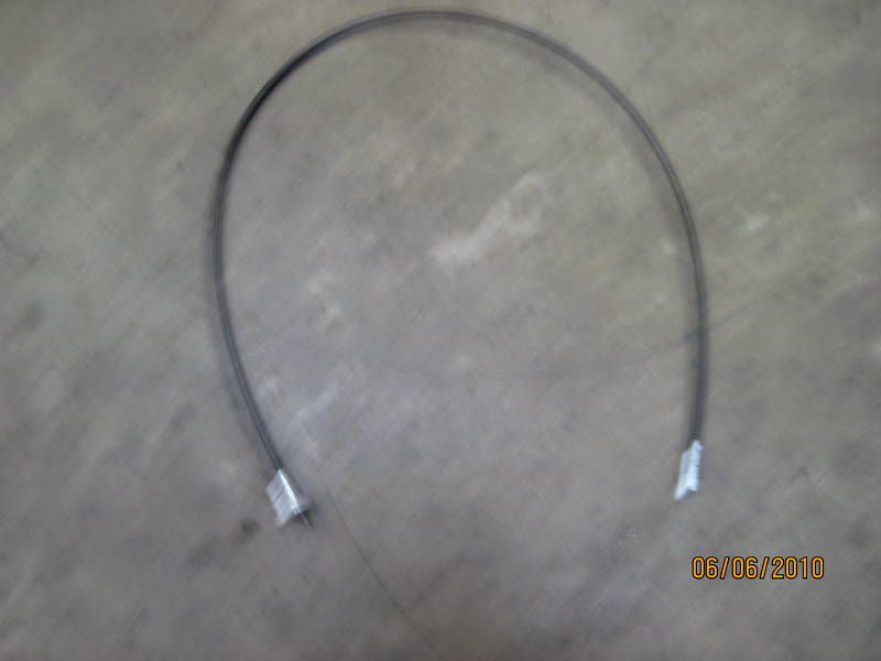 David Brown 885 990 995 1210 1410 Tachometer Cable K948533