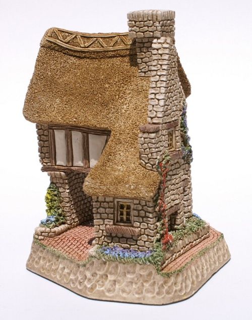 David Winter Cottages Sextons Enesco