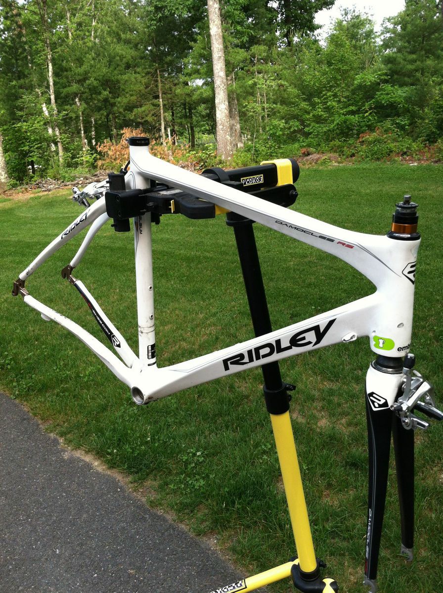 Ridley Damocles RS Frameset Medium