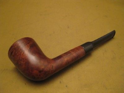 Vintage Lovely Darvill Real Briar France Smokers Pipe