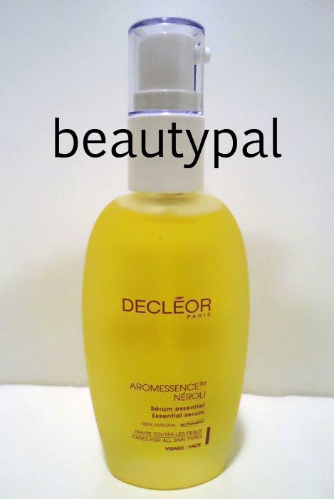 Decleor Aromessence Neroli Essential Serum 50ml Salon