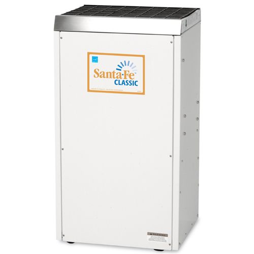 Santa Fe Classic Dehumidifier in Home Improvement