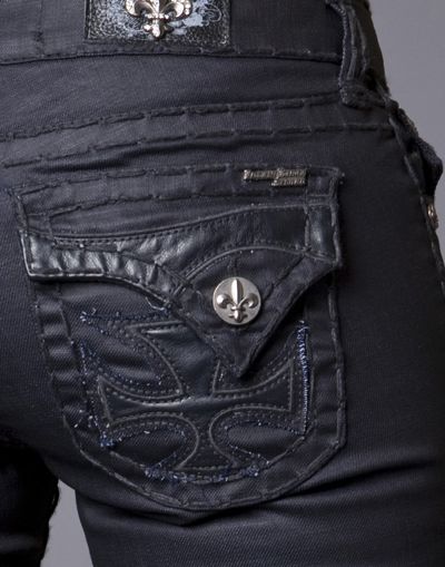 Laguna Beach Jeans Womens Engineered Denim 7 Styles