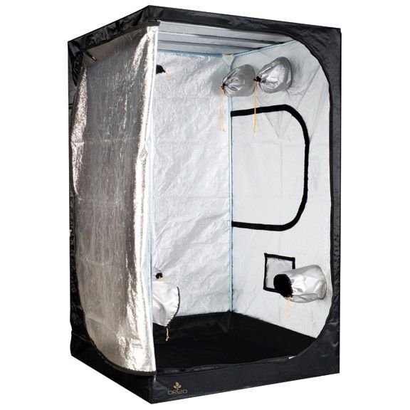 Darkroom II Pro 120 Secret Jardin Grow Tent Hydroponics