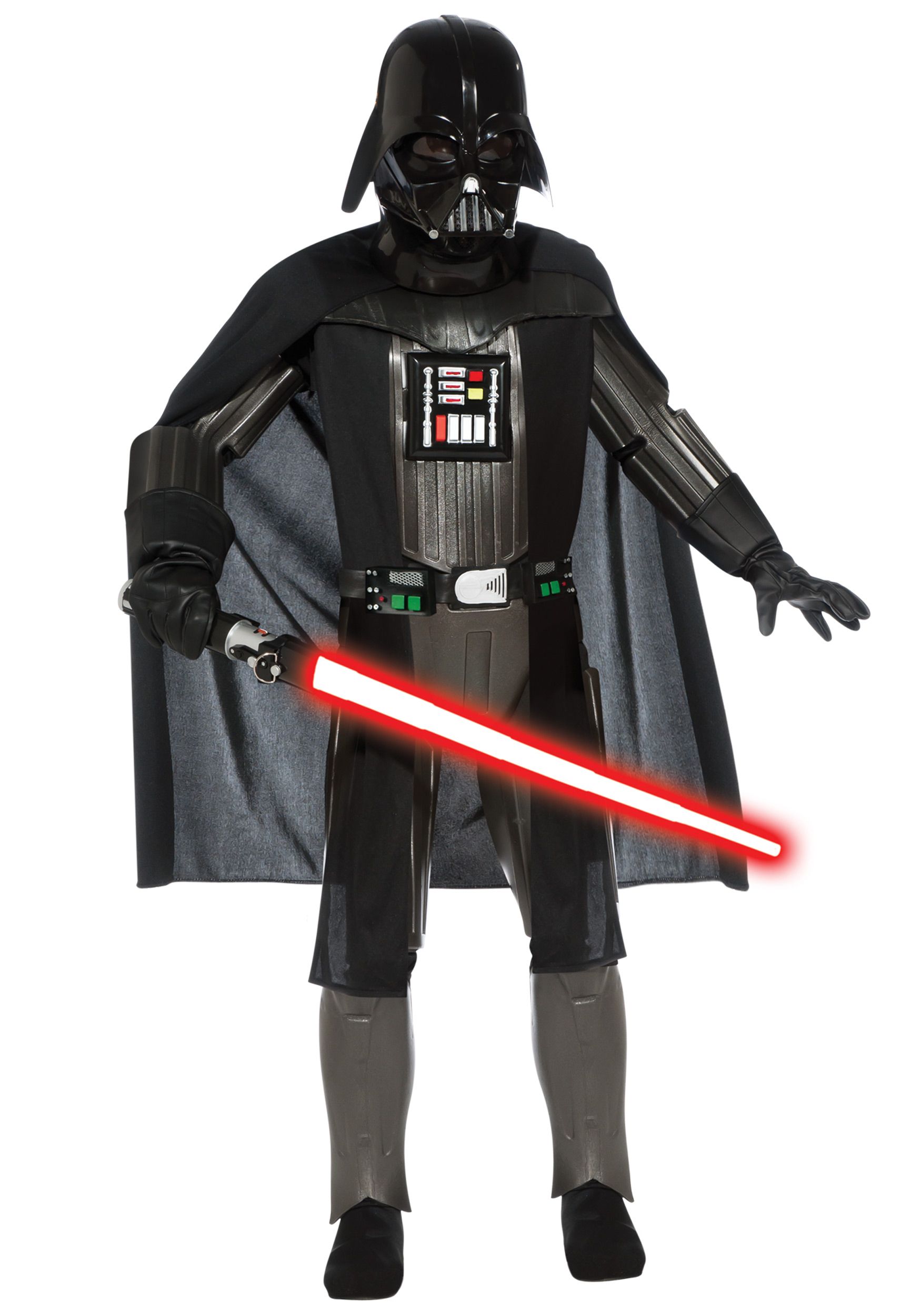 deluxe kids darth vader zoom