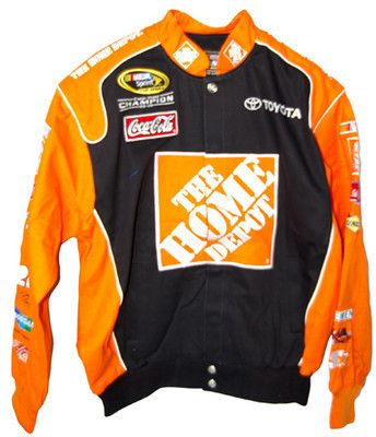 Tony Stewart Jacket  20 Brand New