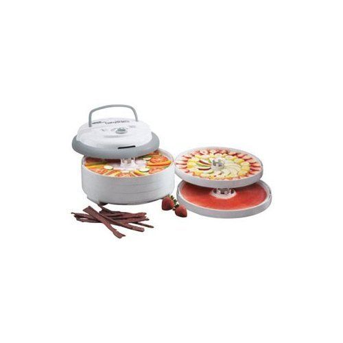 Nesco FD75PR 700 Watt Food Dehydrator