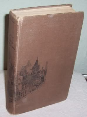 Tales of San Francisco by Dickson HC California History