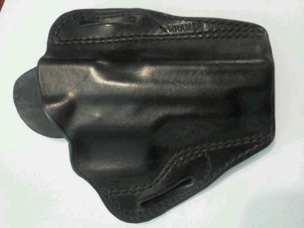  Kramer Horsehide Bscab Holster for Sig P226 220