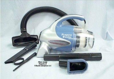 Dirt Devil Purpose for Pets Hand Vac M0105 Vacuum 0105