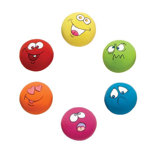  Disc Dogs Toy Small Soft Discs Squeaky Rubber Squeaker Dog Toys