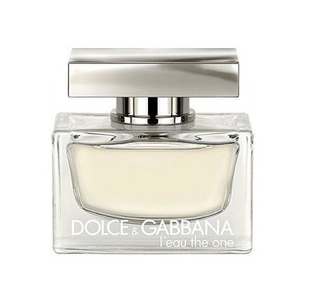 dolce gabbana l eau the one 2 5 oz open box full bottle dolce gabbana