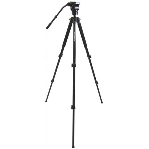 Dolica MT700 MT 700 Professional Video Tripod 718122866823