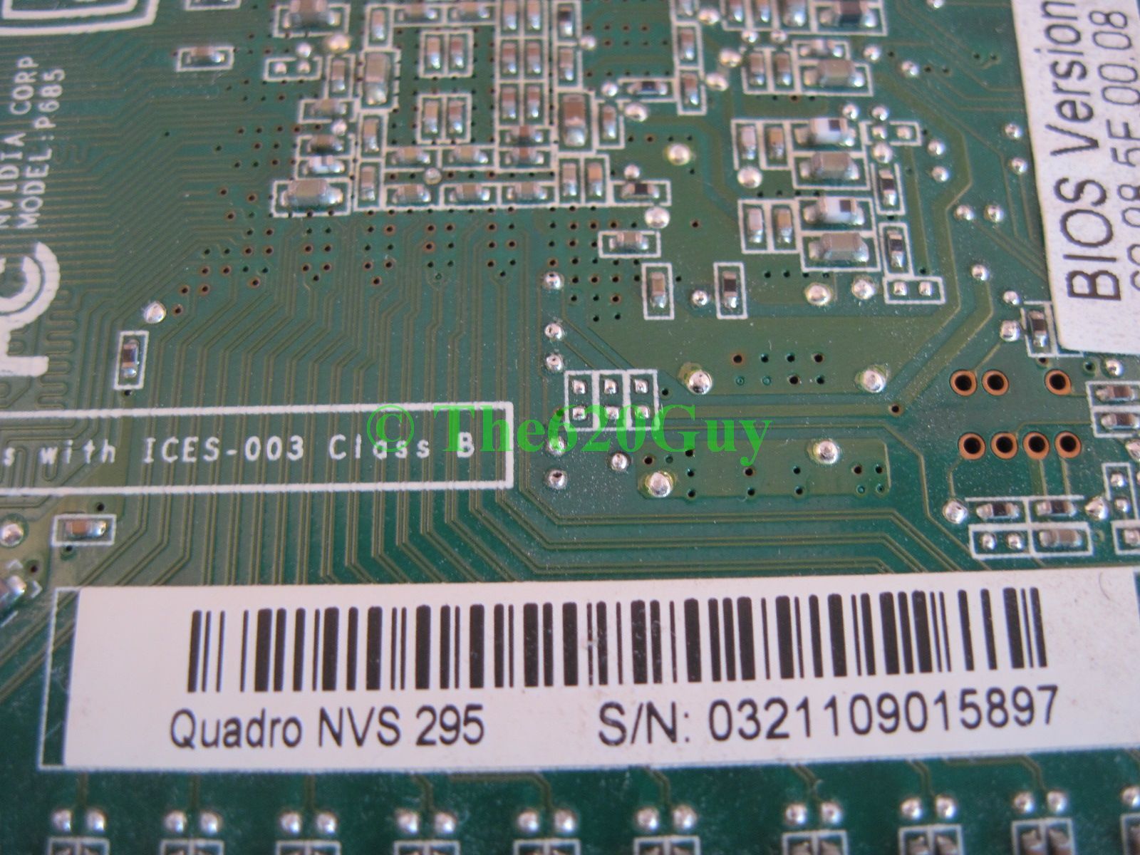 PNY VCQ295NVS x16 NVIDIA NVS 295 256MB PCI Express x16 2 0 Dual