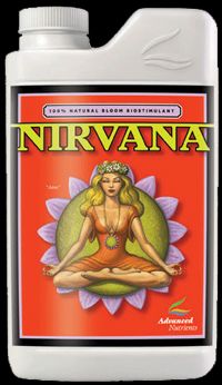 An Advanced Nutrients Nirvana 250ml 8 4 Oz