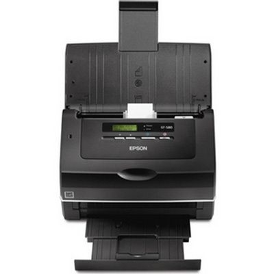 Epson Workforce Pro GT S80 Document Scanner 010343868908